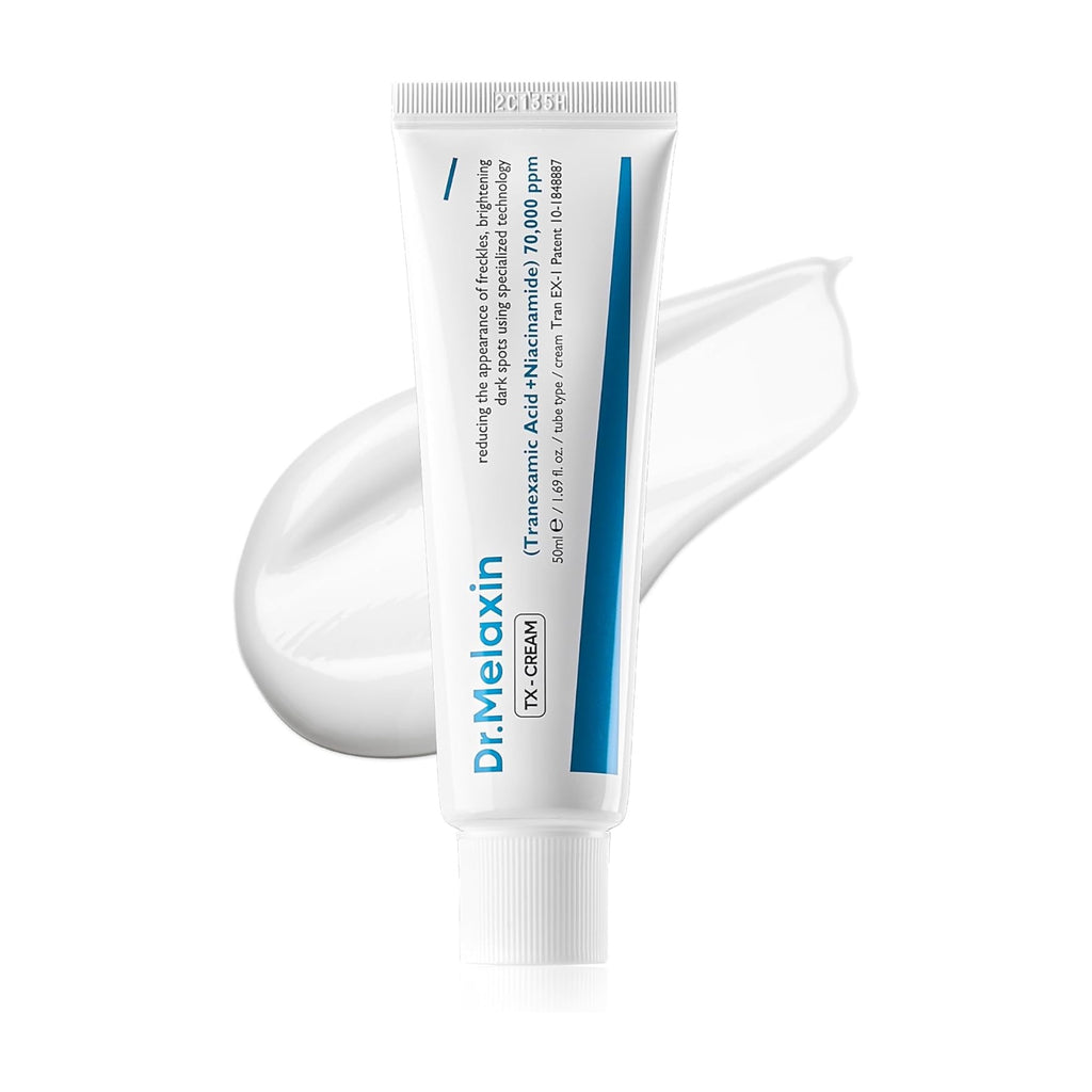 Dr. Melaxin TX Brightening Pigmentation Cream (50ml)