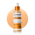 Dr. Melaxin Kojic Acid Turmeric Exfoliating Serum (80ml)