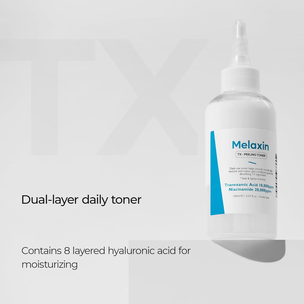 Dr. Melaxin TX Peeling Toner for Pigmentation (150ml)