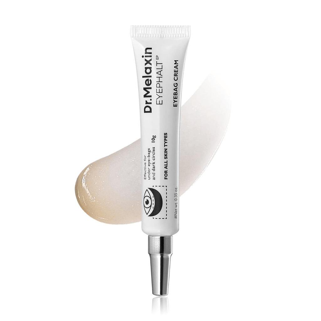 Dr. Melaxin Eyephalt Eyebag Tightening Cream (10ml)