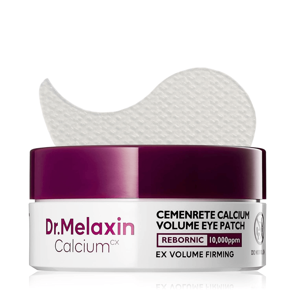 Dr. Melaxin Cemenrete Calcium Volume Eye Patch (60ea)