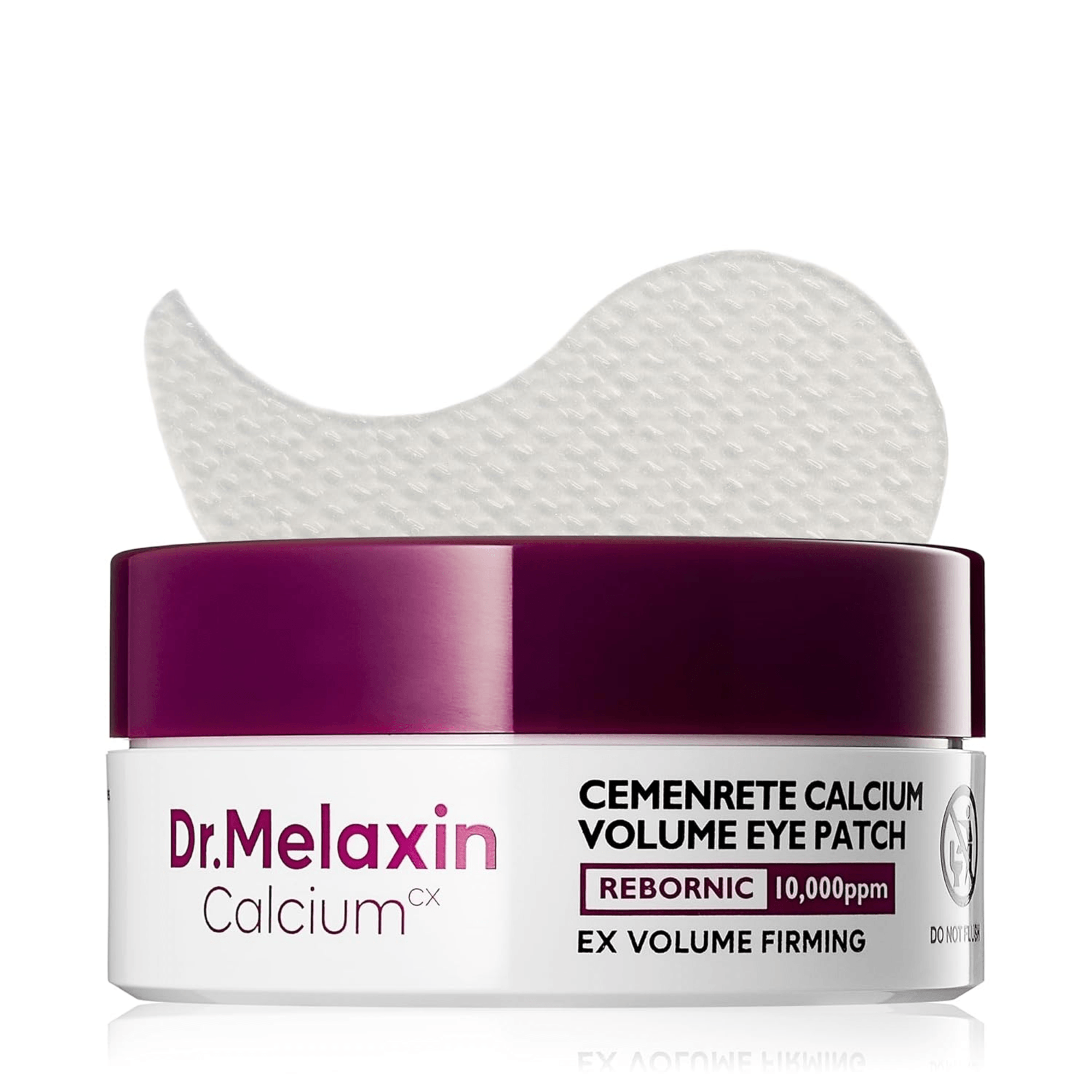 Dr. Melaxin Cemenrete Calcium Volume Eye Patch (60ea)