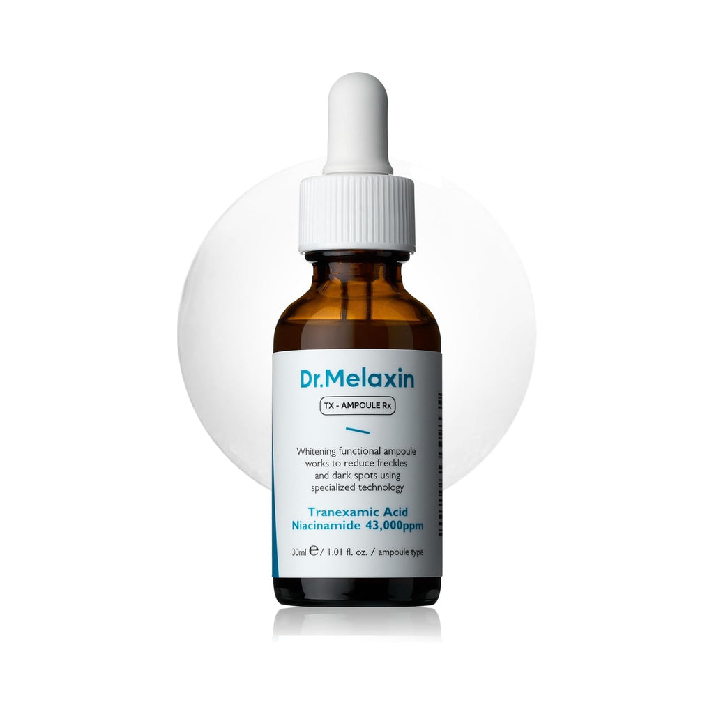 Dr. Melaxin TX Brightening Pigmentation Ampoule (30ml)