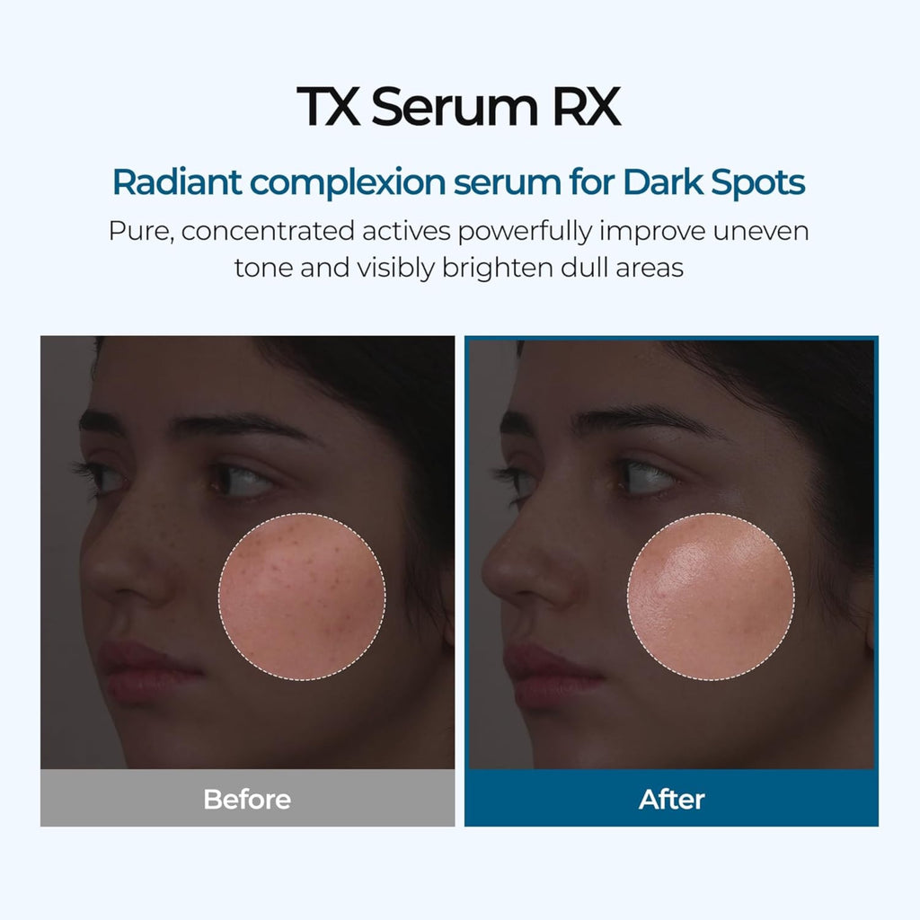 Dr. Melaxin TX Brightening Pigmentation Ampoule (30ml)