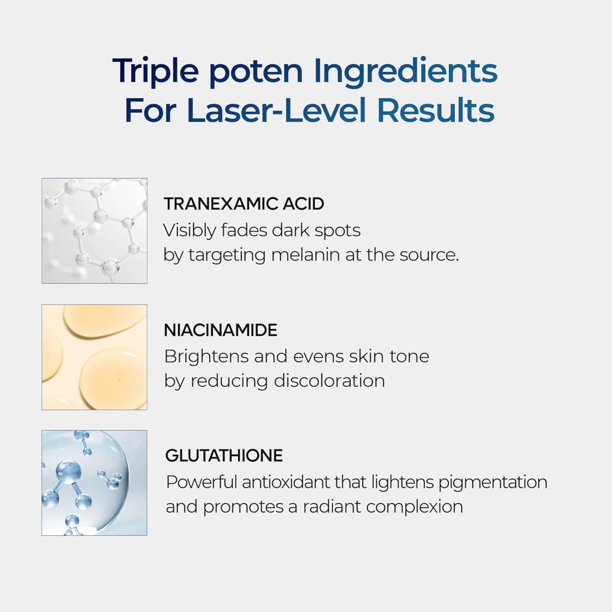 Dr. Melaxin TX Brightening Pigmentation Ampoule (30ml)