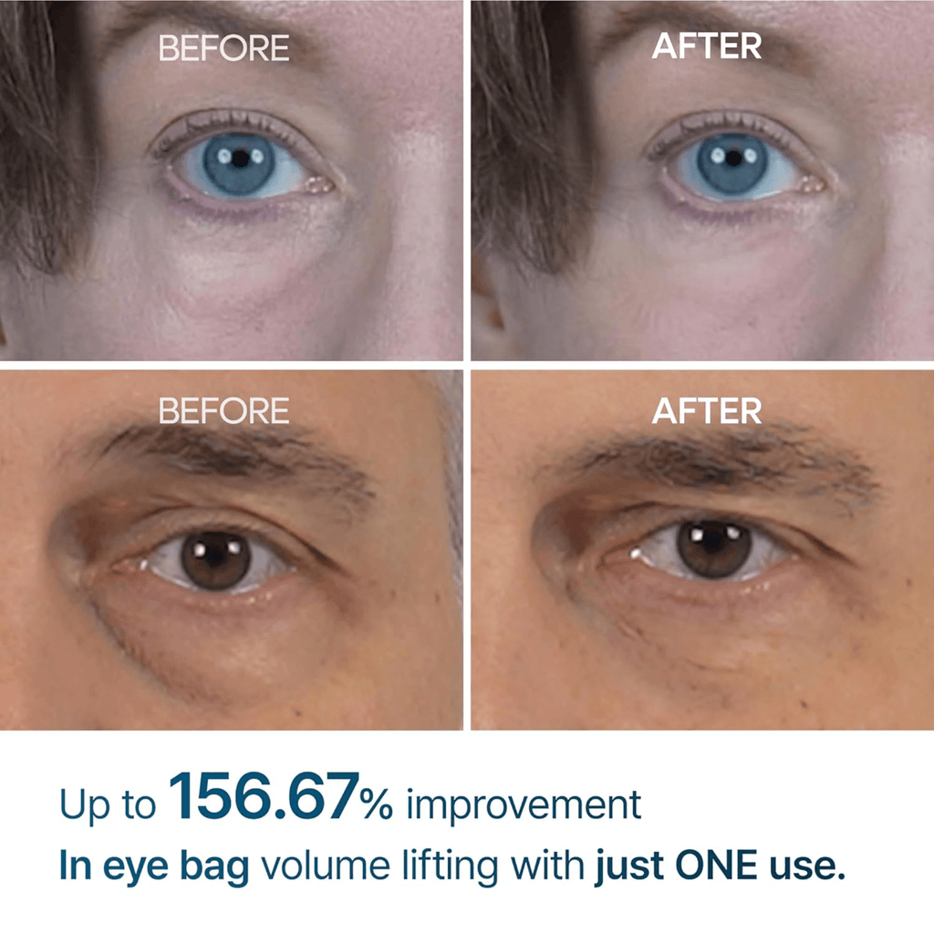 Dr. Melaxin Eyephalt Eyebag Tightening Cream (10ml)