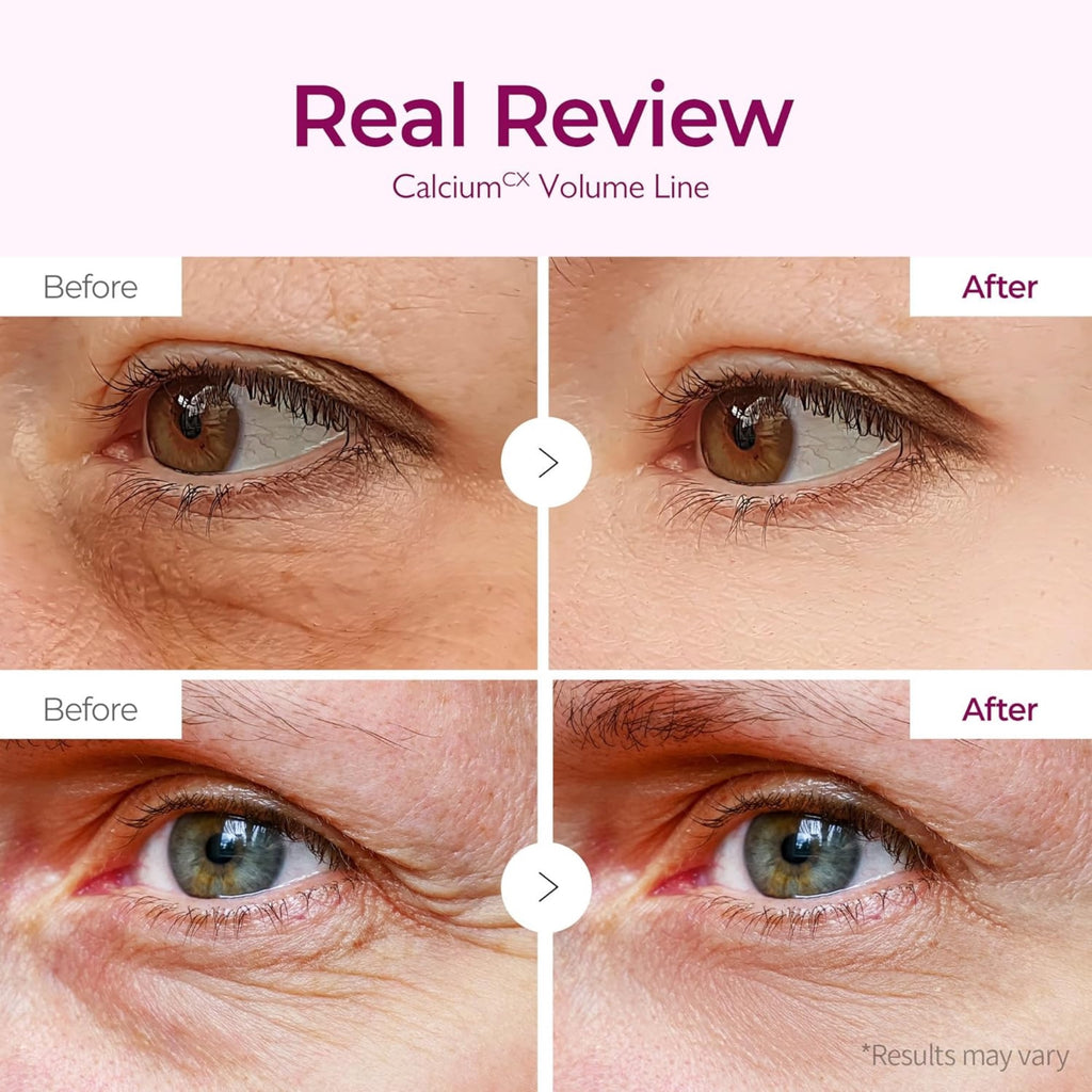 Dr. Melaxin Cemenrete Calcium Volume Eye Patch (60ea)