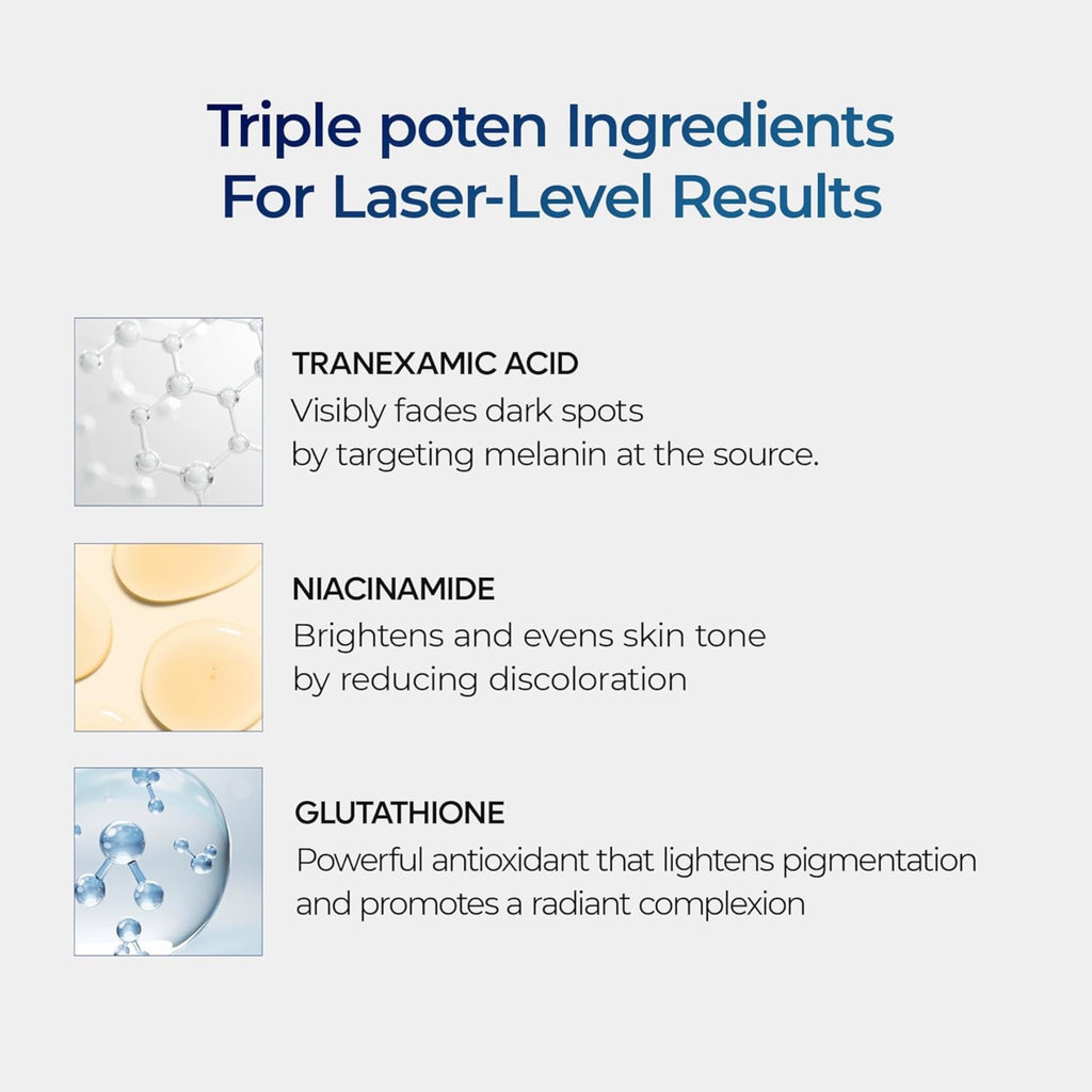 Dr. Melaxin TX Brightening Pigmentation Cream (50ml)