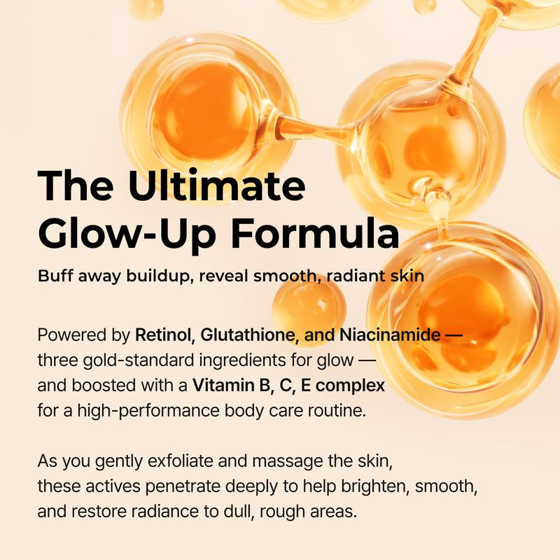 Glow Boost Pore Spray