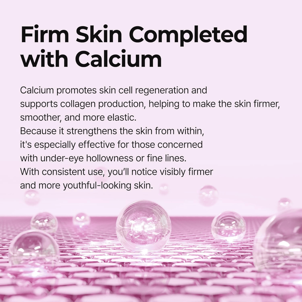 Dr. Melaxin Cemenrete Calcium Volume Eye Patch (60ea)