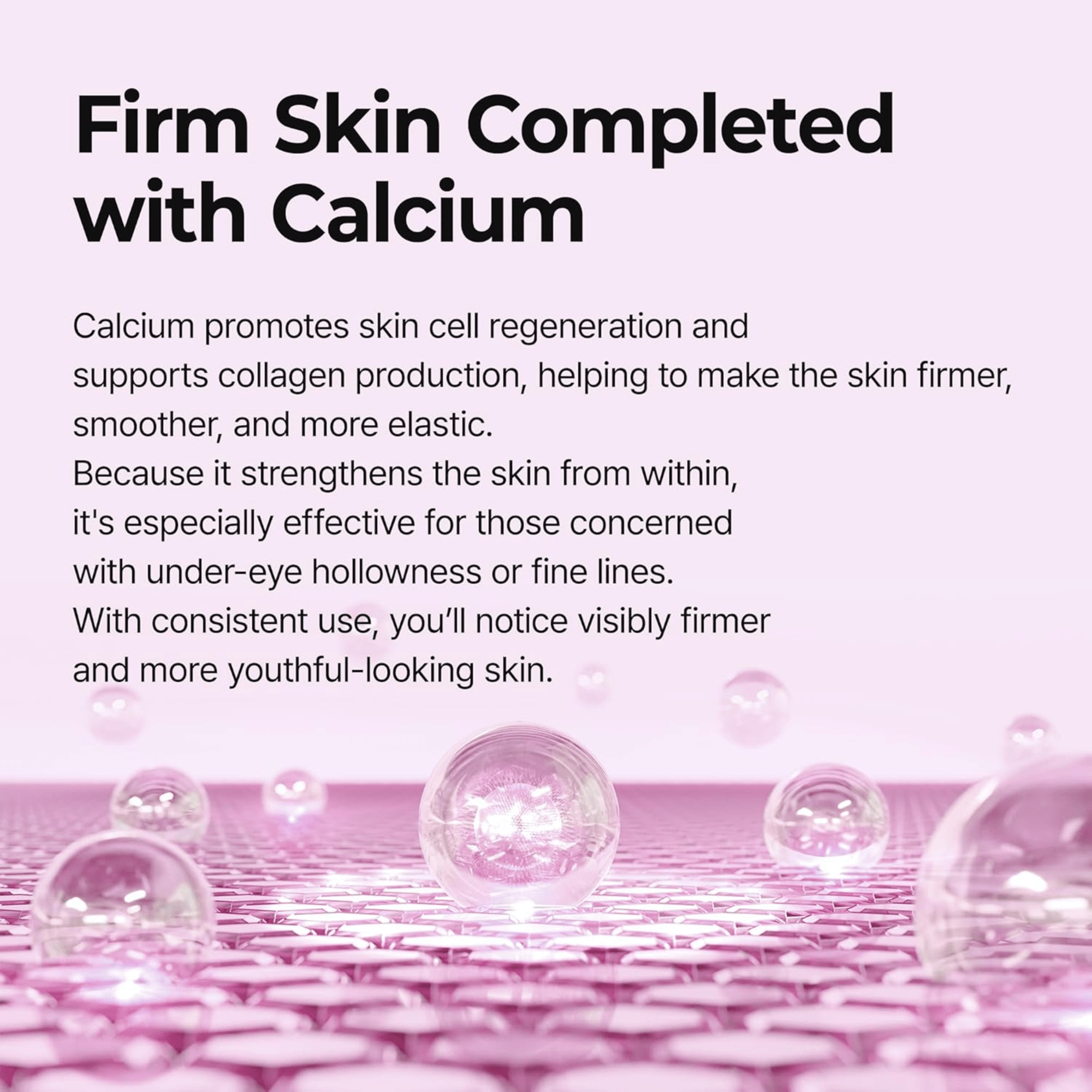 Dr. Melaxin Cemenrete Calcium Volume Eye Patch (60ea)