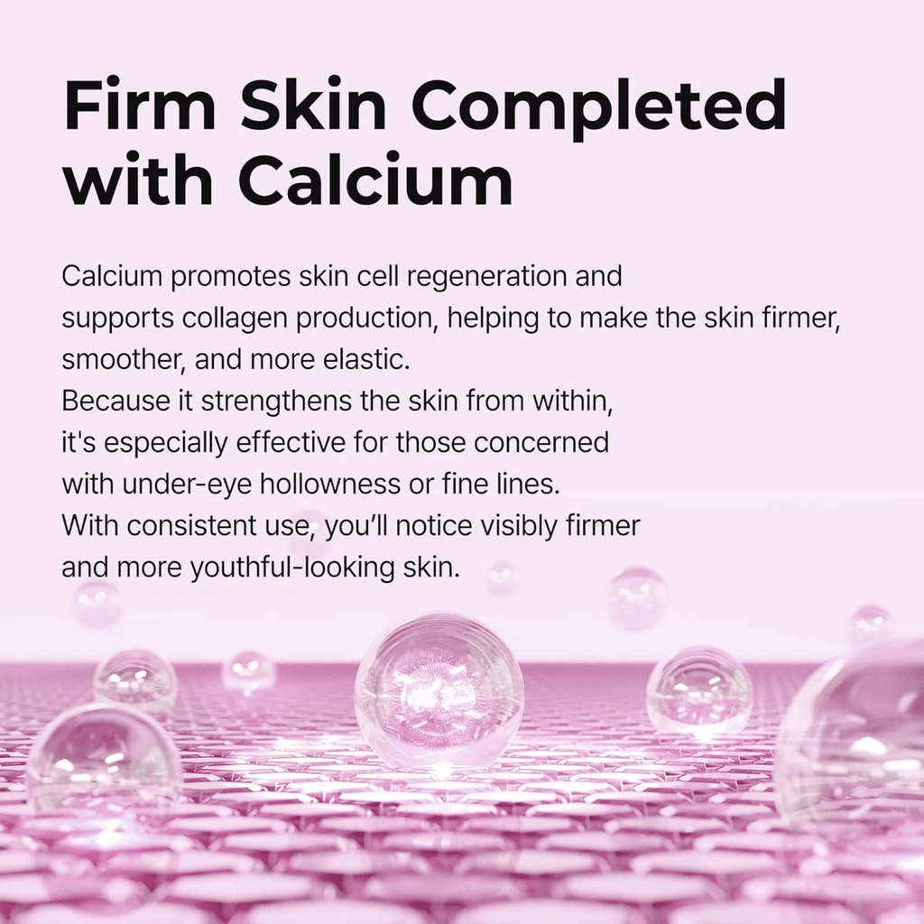 Dr. Melaxin Cemenrete Calcium Intense Cream (50ml)