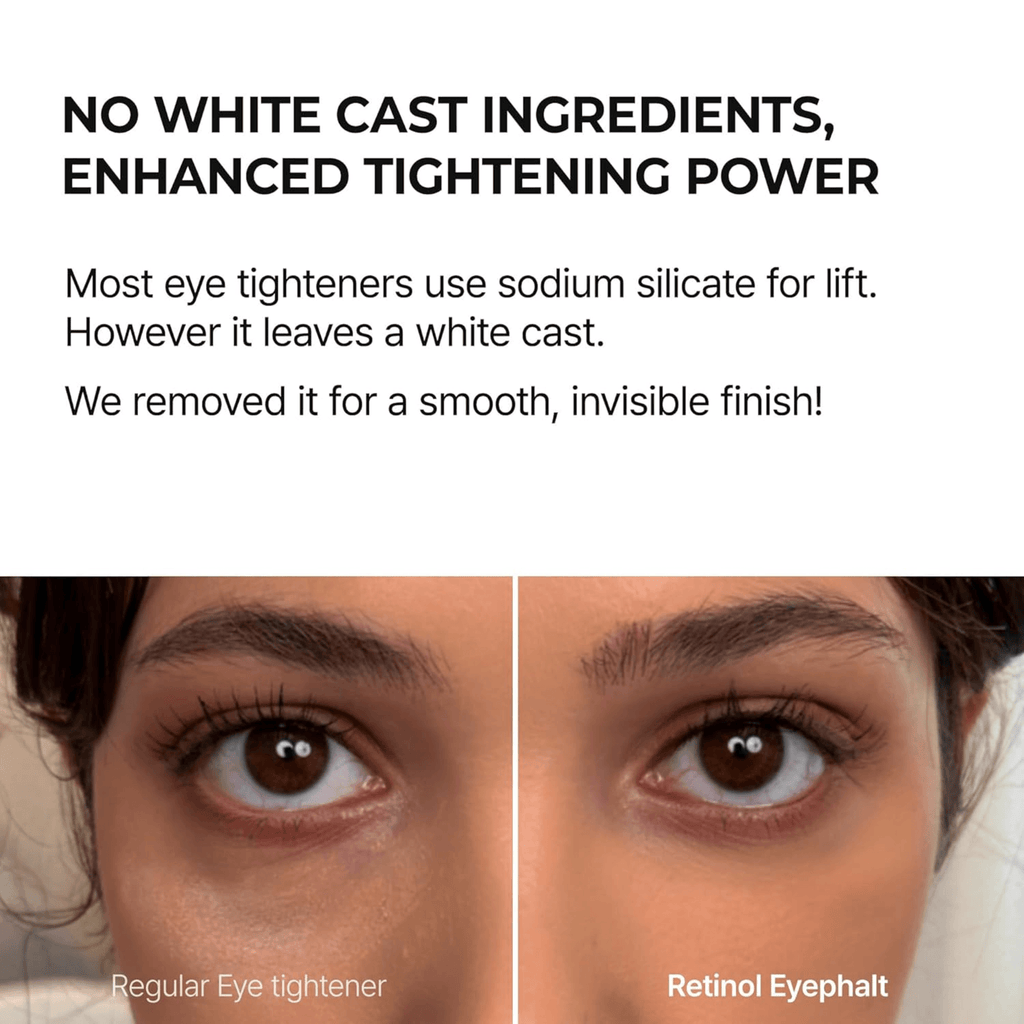 Dr. Melaxin Retinol Eyephalt Eyebag Cream (10ml)