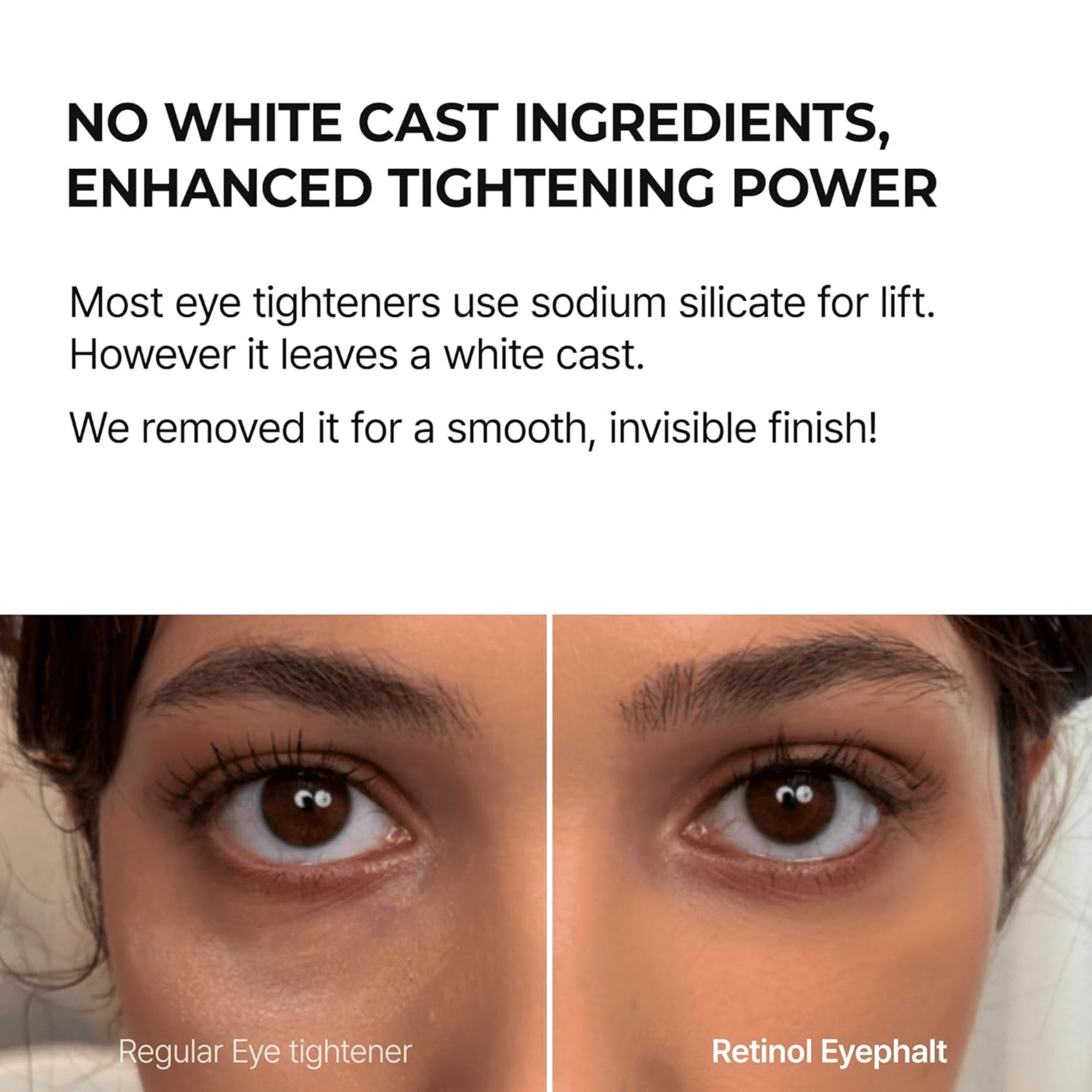 Dr. Melaxin Retinol Eyephalt Eyebag Cream (10ml)