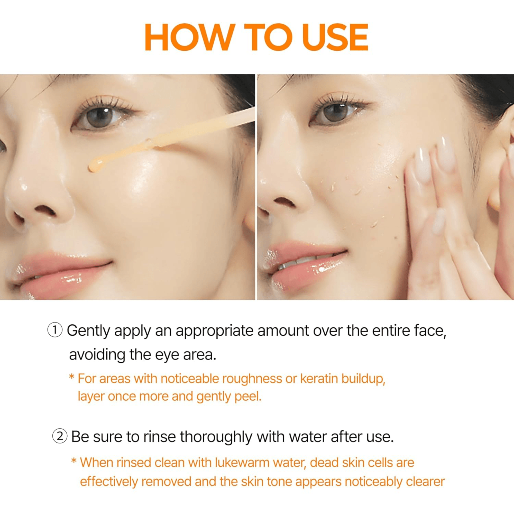 Dr. Melaxin Kojic Acid Turmeric Exfoliating Serum (80ml)